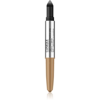 Clinique High Impact™ Shadow Play creion pentru ochi duo - imagine 2